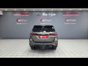 Toyota Fortuner 2.4GD-6 Raised Body automatic - Image 5