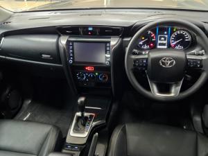Toyota Fortuner 2.4GD-6 Raised Body automatic - Image 6