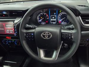 Toyota Fortuner 2.4GD-6 Raised Body automatic - Image 8