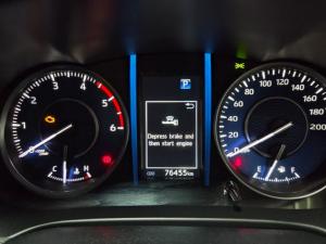 Toyota Fortuner 2.4GD-6 Raised Body automatic - Image 9