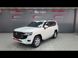 Toyota Landcruiser 300 V6 3.3D GX-R - Image 14