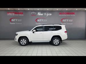 Toyota Landcruiser 300 V6 3.3D GX-R - Image 16