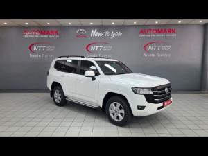 Toyota Landcruiser 300 V6 3.3D GX-R - Image 1