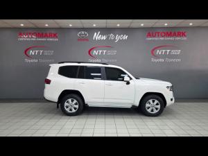 Toyota Landcruiser 300 V6 3.3D GX-R - Image 3