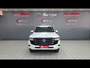 Toyota Landcruiser 300 V6 3.3D GX-R - Image 4
