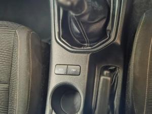 Toyota Hilux 2.4 GD-6 RB RaiderE/CAB - Image 10