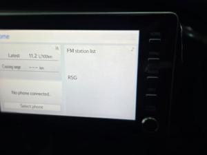Toyota Hilux 2.4 GD-6 RB RaiderE/CAB - Image 11