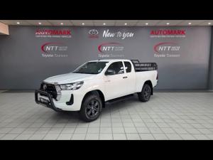 Toyota Hilux 2.4 GD-6 RB RaiderE/CAB - Image 13