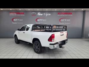 Toyota Hilux 2.4 GD-6 RB RaiderE/CAB - Image 14