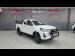 Toyota Hilux 2.4 GD-6 RB RaiderE/CAB - Thumbnail 1