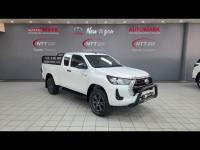 Thumbnail Toyota Hilux 2.4 GD-6 RB RaiderE/CAB