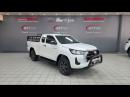 Thumbnail Toyota Hilux 2.4 GD-6 RB RaiderE/CAB