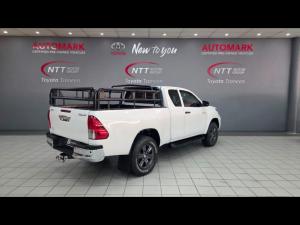 Toyota Hilux 2.4 GD-6 RB RaiderE/CAB - Image 2