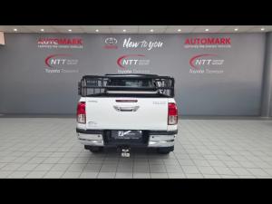 Toyota Hilux 2.4 GD-6 RB RaiderE/CAB - Image 5