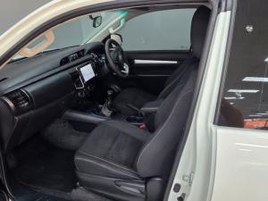 Toyota Hilux 2.4 GD-6 RB RaiderE/CAB - Image 7