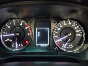 Toyota Hilux 2.4 GD-6 RB RaiderE/CAB - Image 9