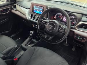 Suzuki Fronx 1.5 GL automatic - Image 12