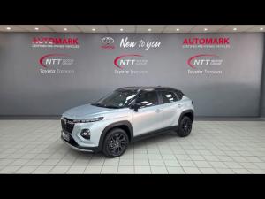 Suzuki Fronx 1.5 GL automatic - Image 14