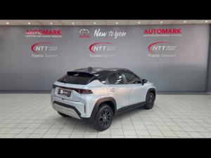Suzuki Fronx 1.5 GL automatic - Image 2