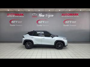 Suzuki Fronx 1.5 GL automatic - Image 3