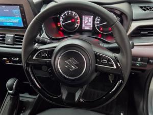 Suzuki Fronx 1.5 GL automatic - Image 8