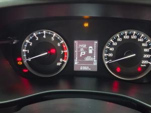 Suzuki Fronx 1.5 GL automatic - Image 9