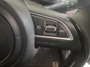 Toyota Starlet Cross 1.5Xs - Image 10