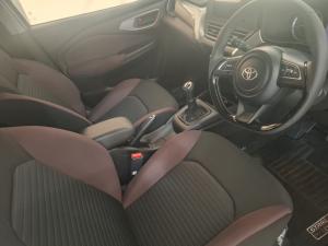 Toyota Starlet Cross 1.5Xs - Image 13