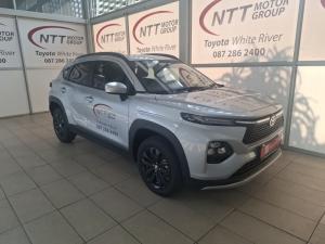 Toyota Starlet Cross 1.5Xs - Image 1