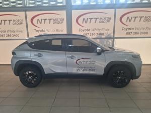 Toyota Starlet Cross 1.5Xs - Image 3