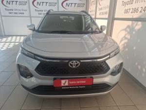 Toyota Starlet Cross 1.5Xs - Image 4