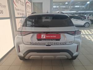Toyota Starlet Cross 1.5Xs - Image 5