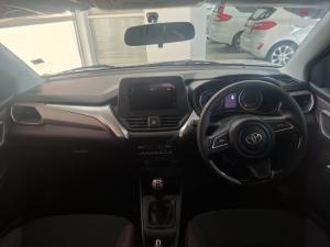 Toyota Starlet Cross 1.5Xs - Image 6