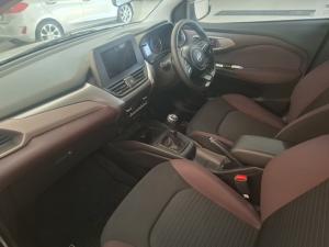 Toyota Starlet Cross 1.5Xs - Image 7