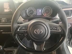 Toyota Starlet Cross 1.5Xs - Image 8