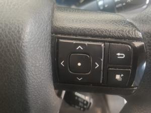 Toyota Fortuner 2.4GD-6 Raised Body automatic - Image 10