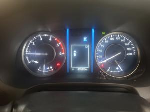 Toyota Fortuner 2.4GD-6 Raised Body automatic - Image 11
