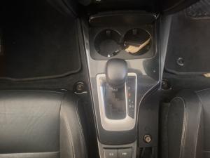 Toyota Fortuner 2.4GD-6 Raised Body automatic - Image 12