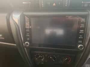 Toyota Fortuner 2.4GD-6 Raised Body automatic - Image 13