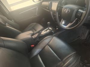 Toyota Fortuner 2.4GD-6 Raised Body automatic - Image 14