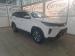 Toyota Fortuner 2.4GD-6 Raised Body automatic - Thumbnail 1