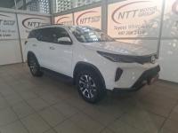 Thumbnail Toyota Fortuner 2.4GD-6 Raised Body automatic