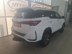 Toyota Fortuner 2.4GD-6 Raised Body automatic - Image 2