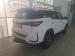 Toyota Fortuner 2.4GD-6 Raised Body automatic - Thumbnail 2