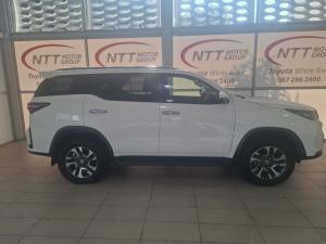 Toyota Fortuner 2.4GD-6 Raised Body automatic - Image 3