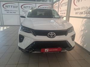 Toyota Fortuner 2.4GD-6 Raised Body automatic - Image 4