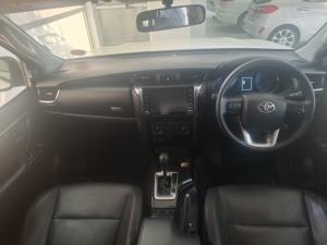 Toyota Fortuner 2.4GD-6 Raised Body automatic - Image 6