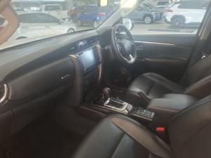 Toyota Fortuner 2.4GD-6 Raised Body automatic - Image 7