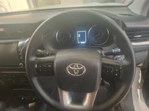 Toyota Fortuner 2.4GD-6 Raised Body automatic - Image 8