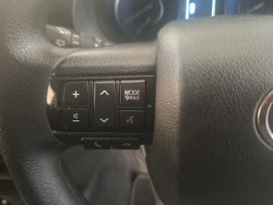 Toyota Fortuner 2.4GD-6 Raised Body automatic - Image 9